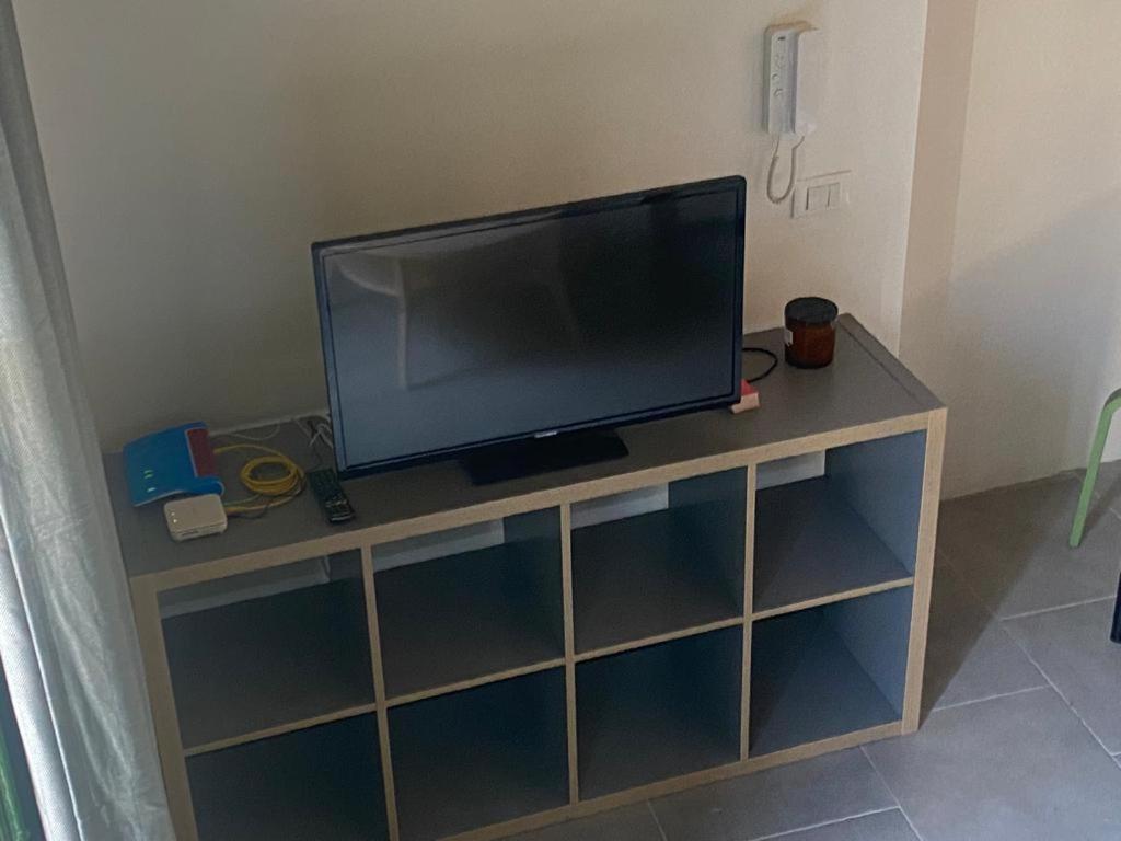 Casetta Della Cattedrale Palermo Zimmer foto
