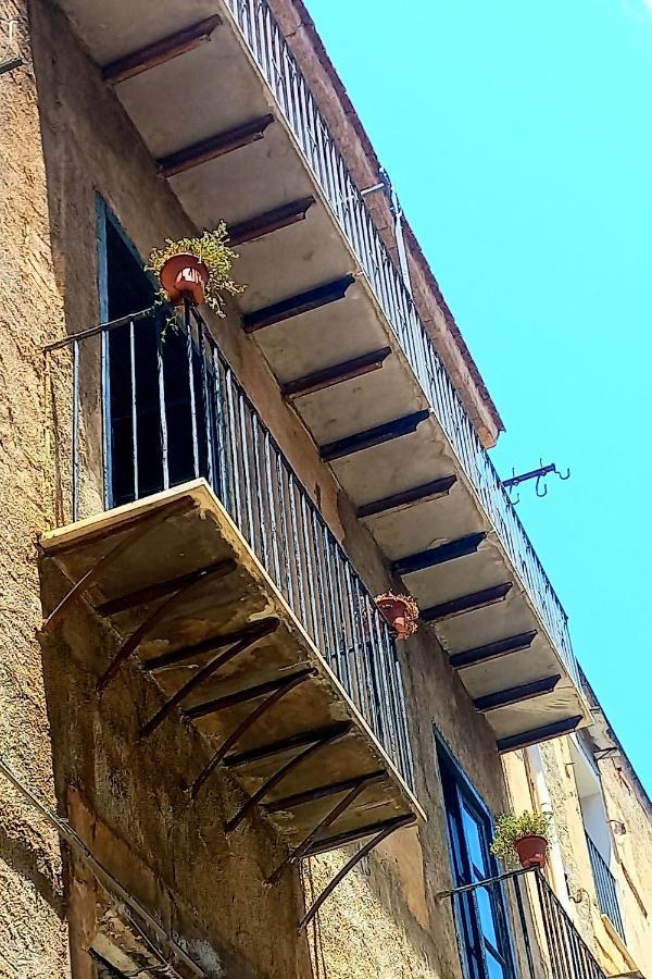 Casetta Della Cattedrale Palermo Exterior foto